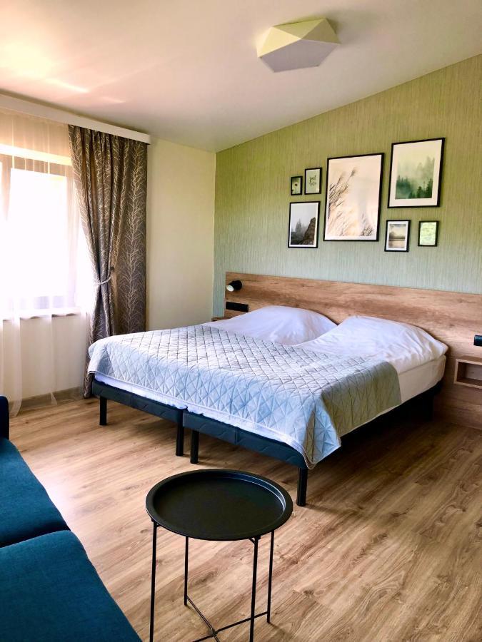 Drive Point Hotel Asparukhovo  Exterior photo