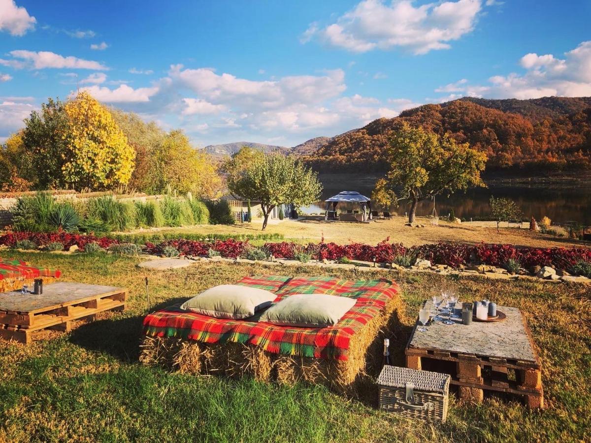 Drive Point Hotel Asparukhovo  Exterior photo