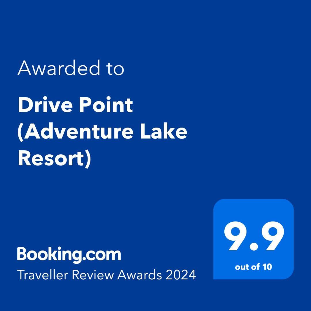 Drive Point Hotel Asparukhovo  Exterior photo